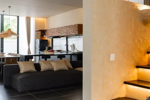 3 bedrooms Villa in Pecatu, Badung, Indonesia No. 10567 12