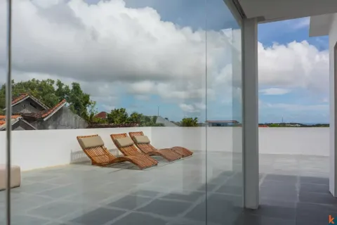 3 bedrooms Villa in Pecatu, Badung, Indonesia No. 10567 4