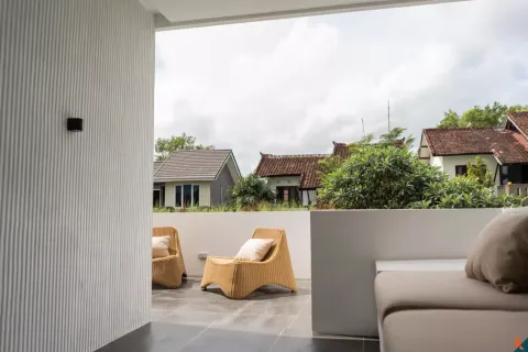 3 bedrooms Villa in Pecatu, Badung, Indonesia No. 10567 8
