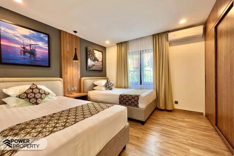 1 bedroom Villa in Nusa Dua, Badung, Indonesia No. 13329 16