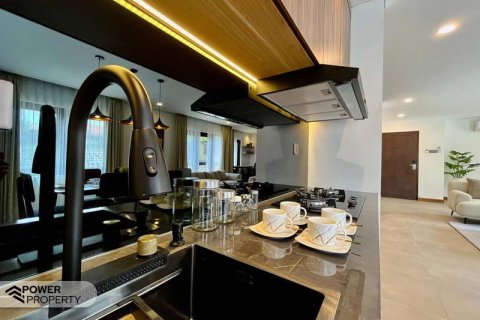 1 bedroom Villa in Nusa Dua, Badung, Indonesia No. 13329 5