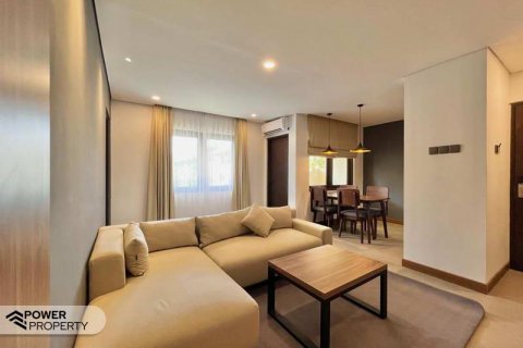 1 bedroom Villa in Nusa Dua, Badung, Indonesia No. 13329 23