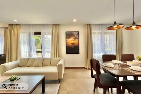 1 bedroom Villa in Nusa Dua, Badung, Indonesia No. 13329 9