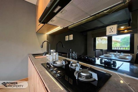 1 bedroom Villa in Nusa Dua, Badung, Indonesia No. 13329 29