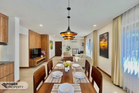 1 bedroom Villa in Nusa Dua, Badung, Indonesia No. 13329 18