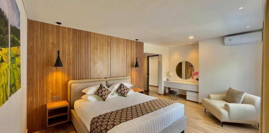1 bedroom Villa in Nusa Dua, Badung, Indonesia No. 13329