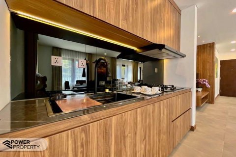 1 bedroom Villa in Nusa Dua, Badung, Indonesia No. 13329 6