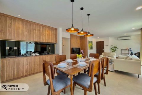 1 bedroom Villa in Nusa Dua, Badung, Indonesia No. 13329 15
