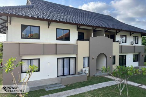 1 bedroom Villa in Nusa Dua, Badung, Indonesia No. 13329 13