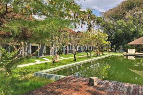 62 bedrooms Villa in Benoa, Badung, Indonesia No. 13330 5