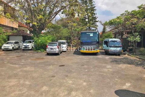 62 bedrooms Villa in Benoa, Badung, Indonesia No. 13330 3