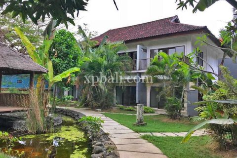 62 bedrooms Villa in Benoa, Badung, Indonesia No. 13330 8