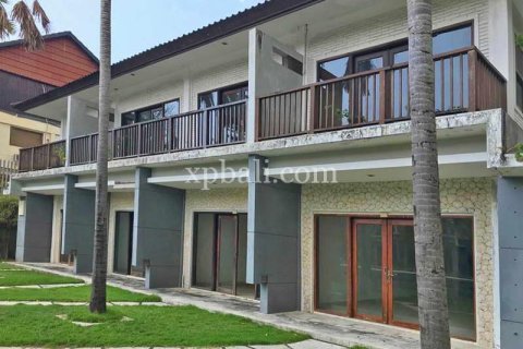 62 bedrooms Villa in Benoa, Badung, Indonesia No. 13330 12