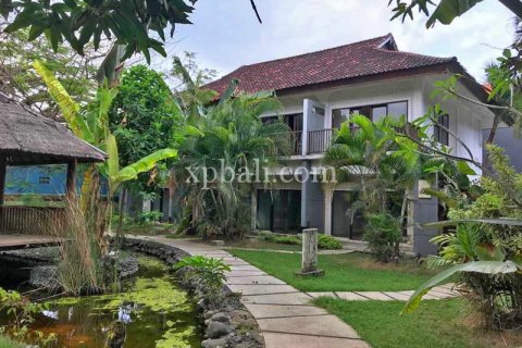 62 bedrooms Villa in Benoa, Badung, Indonesia No. 13330 10