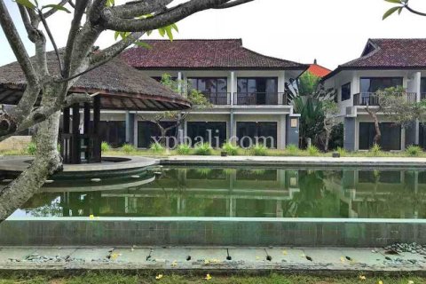 62 bedrooms Villa in Benoa, Badung, Indonesia No. 13330 2