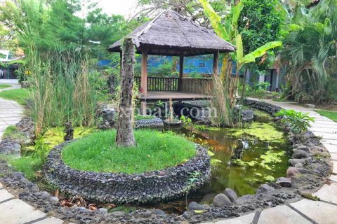 62 bedrooms Villa in Benoa, Badung, Indonesia No. 13330 9