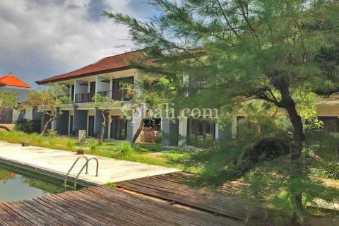 62 bedrooms Villa in Benoa, Badung, Indonesia No. 13330 6