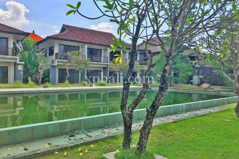 62 bedrooms Villa in Benoa, Badung, Indonesia No. 13330