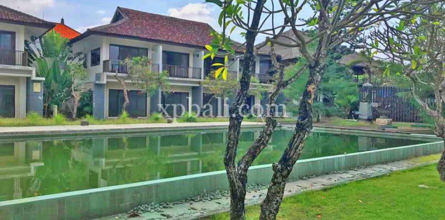 62 bedrooms Villa in Benoa, Badung, Indonesia No. 13330