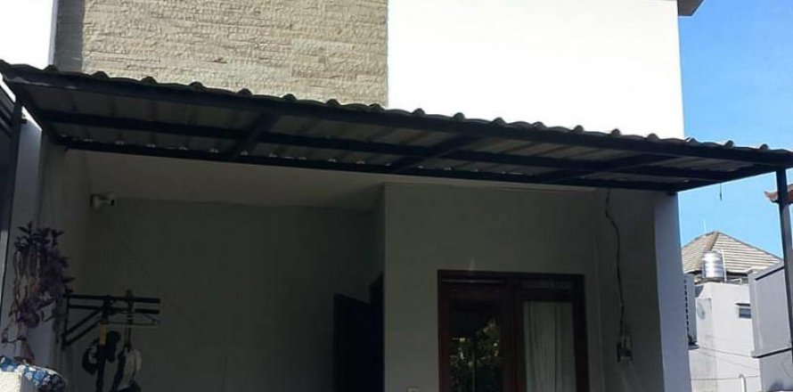 2 bedrooms Villa in Canggu, Badung, Indonesia No. 13327