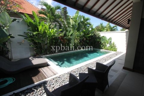 2 bedrooms Villa in Tampaksiring, Gianyar, Indonesia No. 13331 20