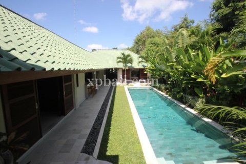 2 bedrooms Villa in Tampaksiring, Gianyar, Indonesia No. 13331 13