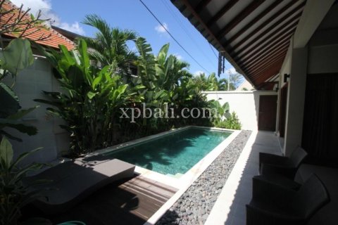 2 bedrooms Villa in Tampaksiring, Gianyar, Indonesia No. 13331 23