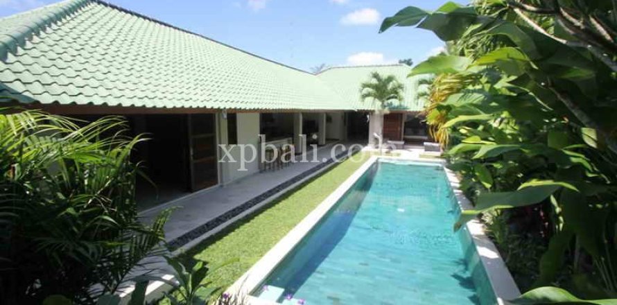 2 bedrooms Villa in Tampaksiring, Gianyar, Indonesia No. 13331