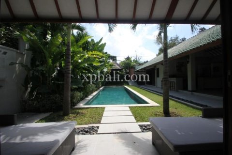 2 bedrooms Villa in Tampaksiring, Gianyar, Indonesia No. 13331 9
