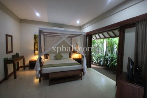 2 bedrooms Villa in Tampaksiring, Gianyar, Indonesia No. 13331 6