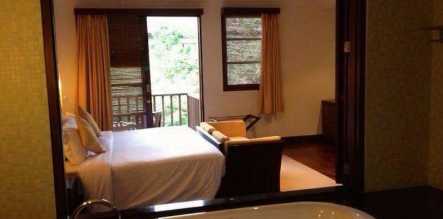 1 bedroom Apartment in Nusa Dua, Badung, Indonesia No. 13332