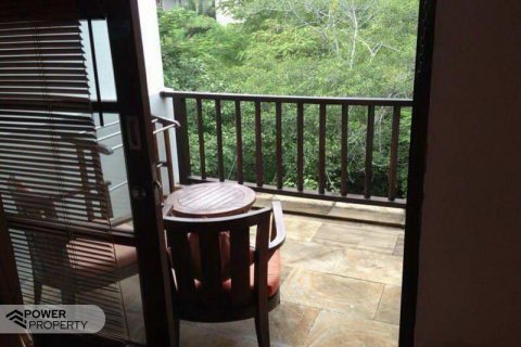 1 bedroom Apartment in Nusa Dua, Badung, Indonesia No. 13332 11