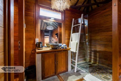 1 bedroom Villa in Canggu, Badung, Indonesia No. 13328 10