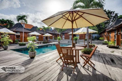 1 bedroom Villa in Canggu, Badung, Indonesia No. 13328 23