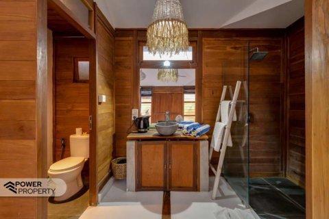 1 bedroom Villa in Canggu, Badung, Indonesia No. 13328 15