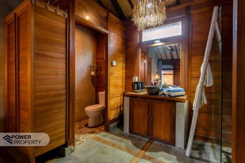 1 bedroom Villa in Canggu, Badung, Indonesia No. 13328 7