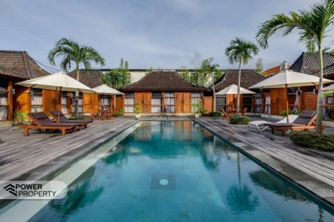 1 bedroom Villa in Canggu, Badung, Indonesia No. 13328 29