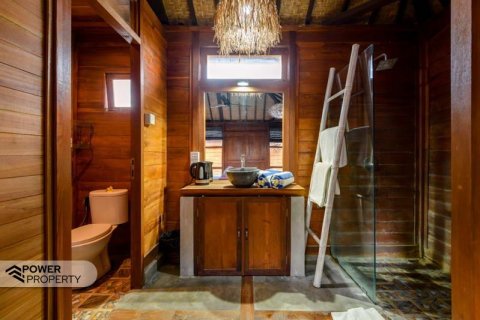1 bedroom Villa in Canggu, Badung, Indonesia No. 13328 12