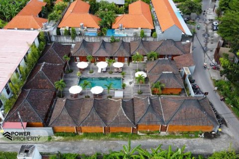 1 bedroom Villa in Canggu, Badung, Indonesia No. 13328
