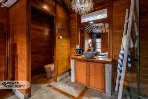 1 bedroom Villa in Canggu, Badung, Indonesia No. 13328 5