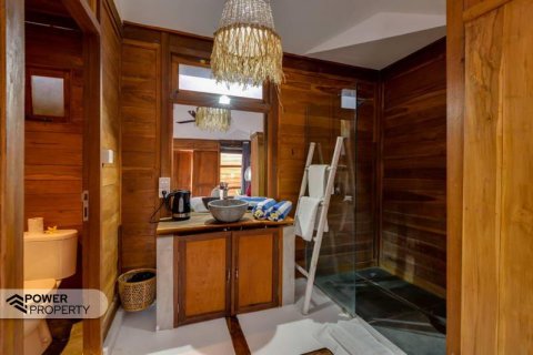 1 bedroom Villa in Canggu, Badung, Indonesia No. 13328 11