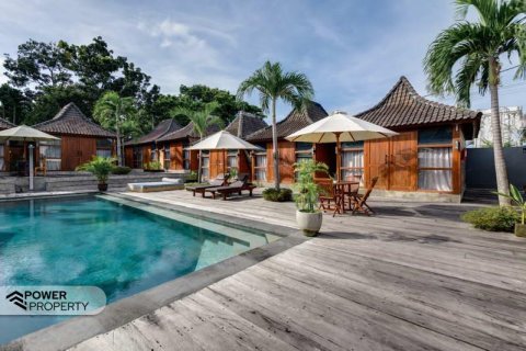 1 bedroom Villa in Canggu, Badung, Indonesia No. 13328 24