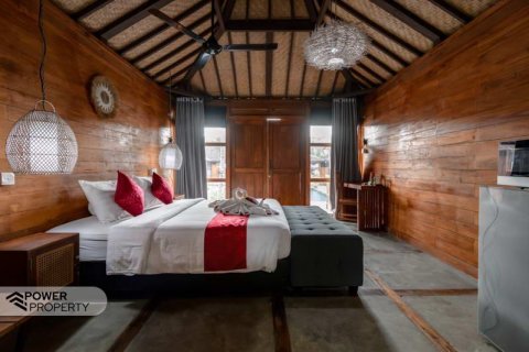 1 bedroom Villa in Canggu, Badung, Indonesia No. 13328 9