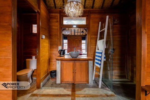 1 bedroom Villa in Canggu, Badung, Indonesia No. 13328 6