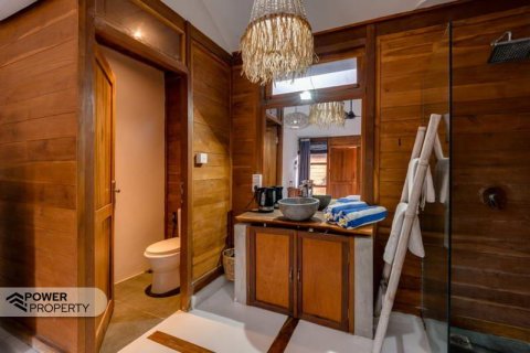 1 bedroom Villa in Canggu, Badung, Indonesia No. 13328 13