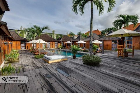 1 bedroom Villa in Canggu, Badung, Indonesia No. 13328 28