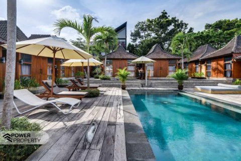 1 bedroom Villa in Canggu, Badung, Indonesia No. 13328 25