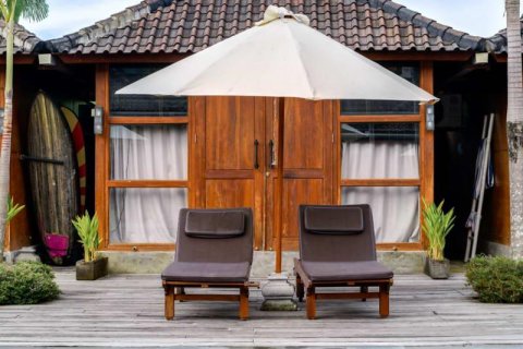 1 bedroom Villa in Canggu, Badung, Indonesia No. 13328 18