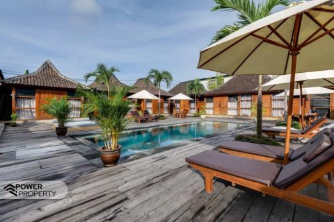 1 bedroom Villa in Canggu, Badung, Indonesia No. 13328 26