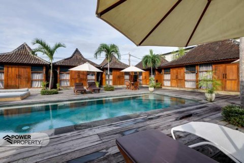 1 bedroom Villa in Canggu, Badung, Indonesia No. 13328 27